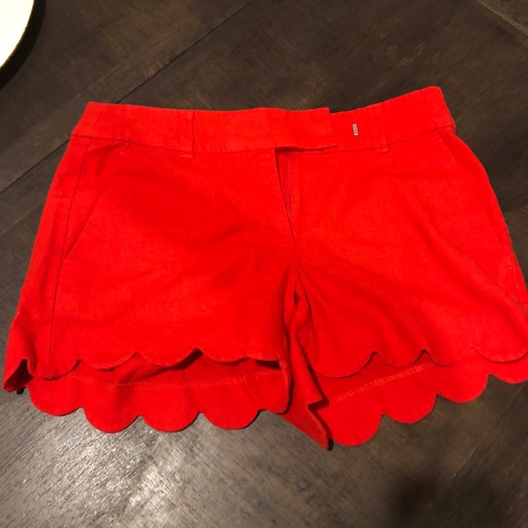 J. Crew Pants - J crew women’s shorts